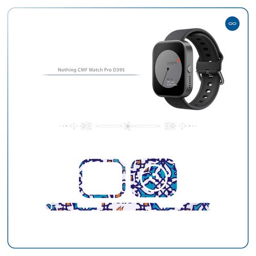 Nothing_CMF Watch Pro D395_Homa_Tile_2
